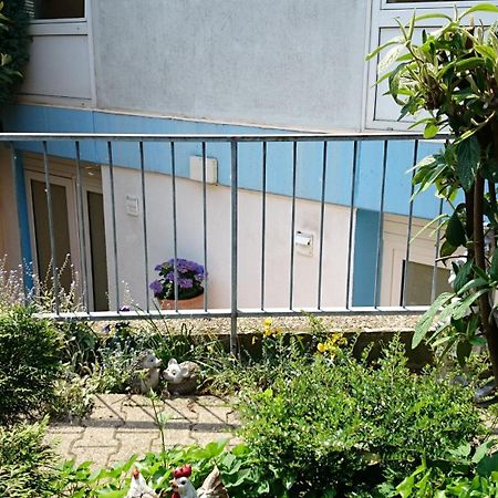 Hotel Villa Verde Düsseldorf Eksteriør bilde