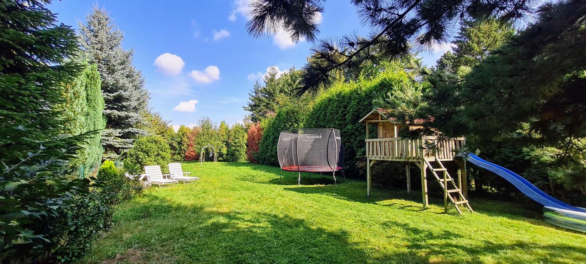 Hotel Villa Verde Düsseldorf Eksteriør bilde