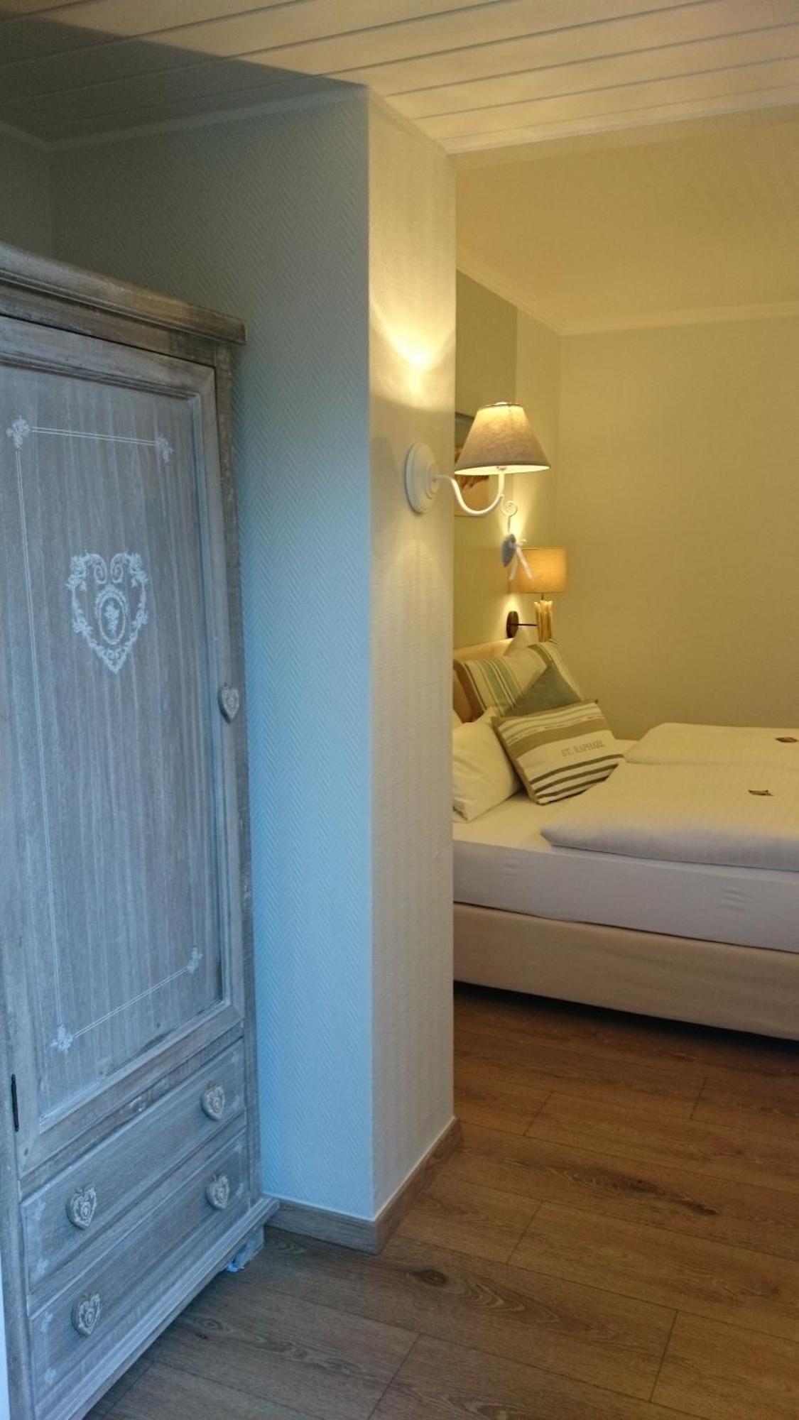 Hotel Villa Verde Düsseldorf Eksteriør bilde