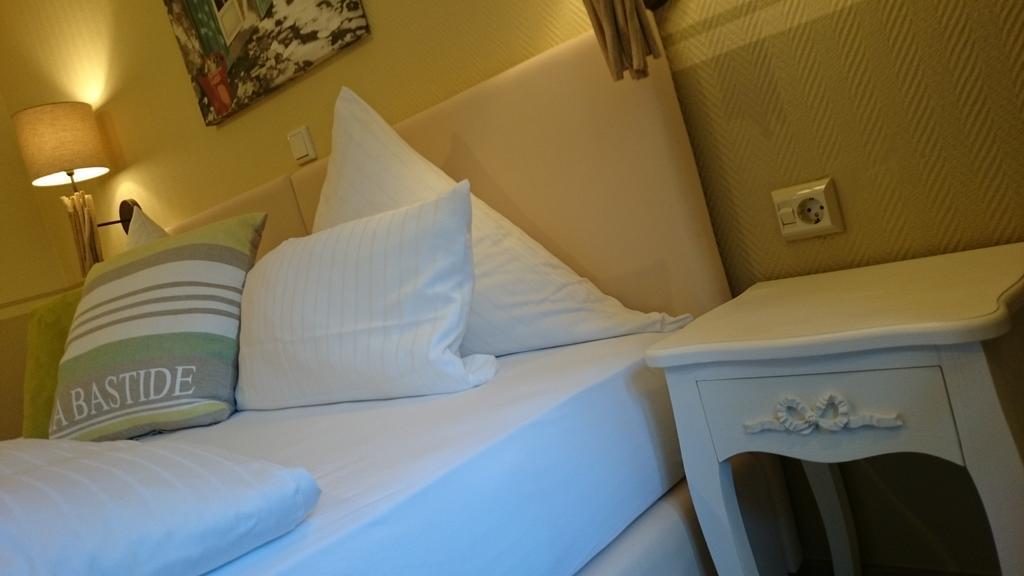 Hotel Villa Verde Düsseldorf Eksteriør bilde