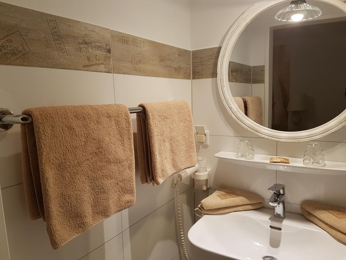 Hotel Villa Verde Düsseldorf Eksteriør bilde