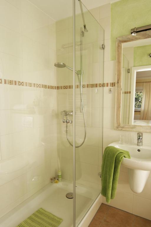 Hotel Villa Verde Düsseldorf Rom bilde
